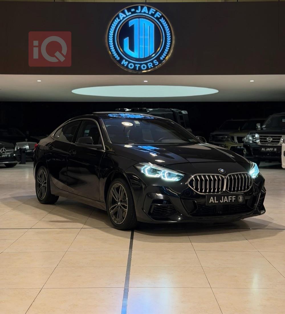 بي ام دبليو الفئة 2